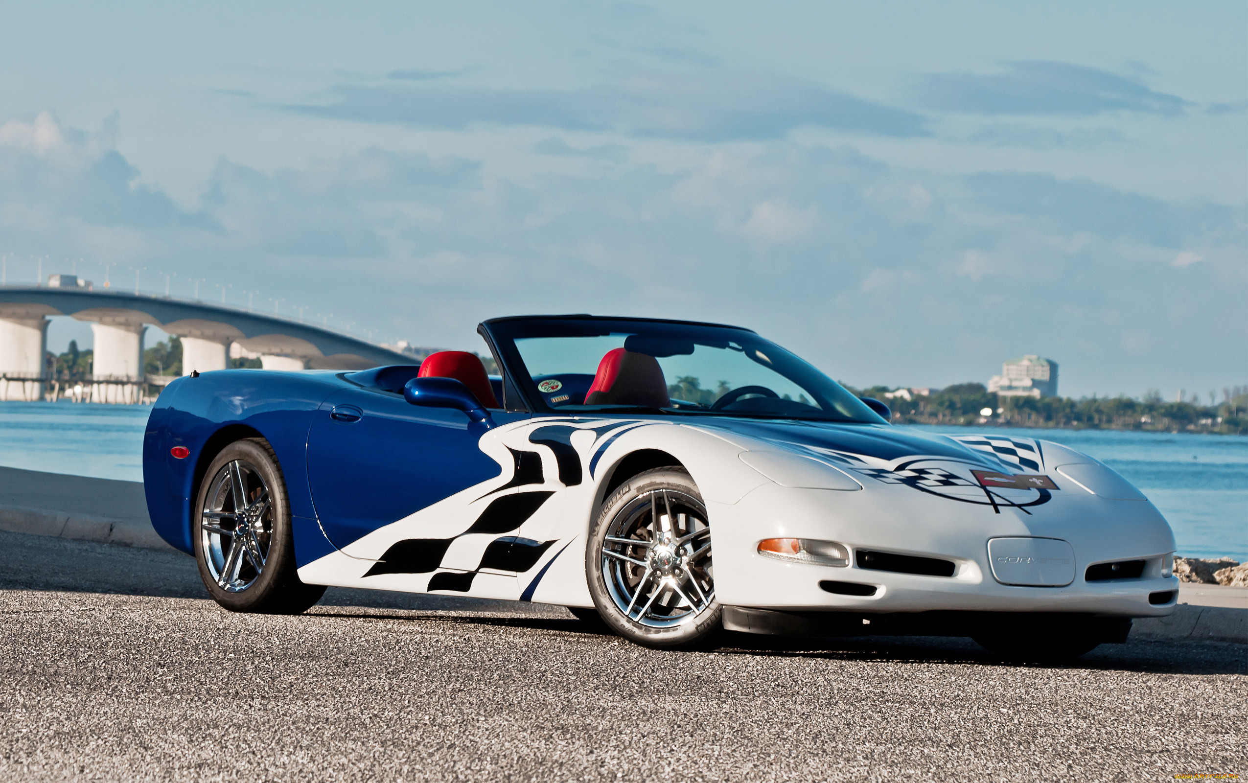 , corvette